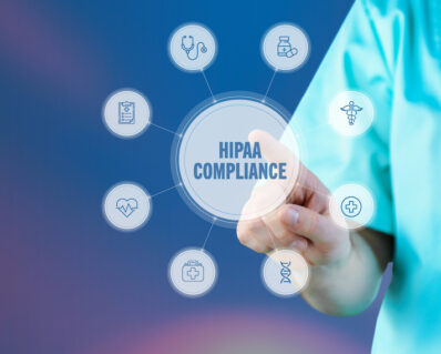 Complying with HIPAA: What You Need to Know